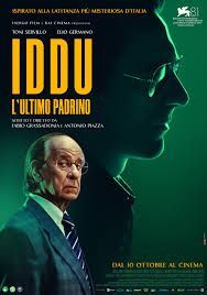 locandina del film IDDU