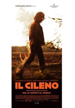 locandina del film IL CILENO