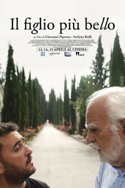 locandina del film IL FIGLIO PIU' BELLO