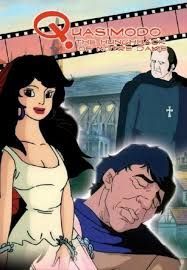 locandina del film IL GOBBO DI NOTRE DAME (1998)