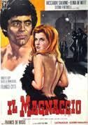 locandina del film IL MAGNACCIO