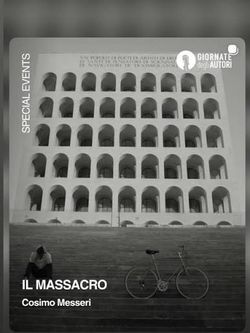 locandina del film IL MASSACRO