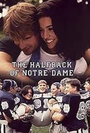 locandina del film IL MATTO DI NOTRE DAME