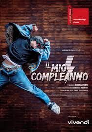 locandina del film IL MIO COMPLEANNO