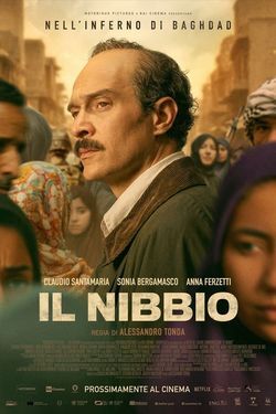 locandina del film IL NIBBIO