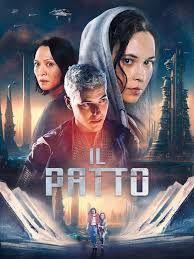 locandina del film IL PATTO