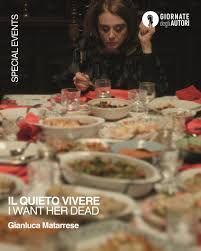 locandina del film IL QUIETO VIVERE