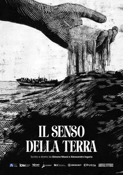 locandina del film IL SENSO DELLA TERRA
