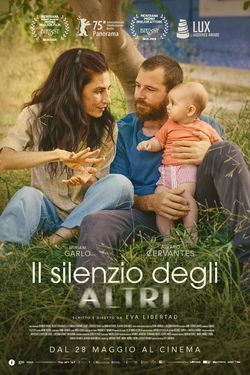 locandina del film IL SILENZIO DEGLI ALTRI