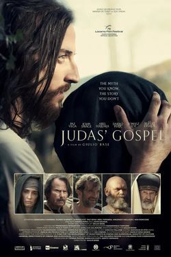 locandina del film IL VANGELO DI GIUDA