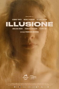 locandina del film ILLUSIONE