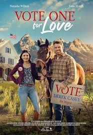 locandina del film IN POLITICA E IN AMORE (2023)