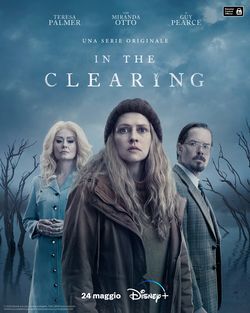 locandina del film IN THE CLEARING