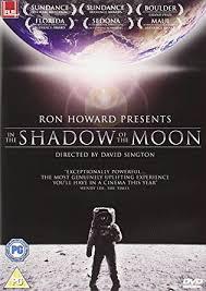 locandina del film IN THE SHADOW OF THE MOON