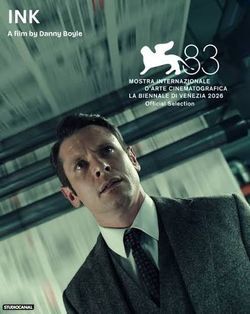 locandina del film INK (2026)