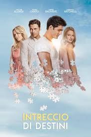 locandina del film INTRECCIO DI DESTINI
