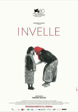 locandina del film INVELLE