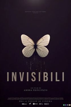 locandina del film INVISIBILI