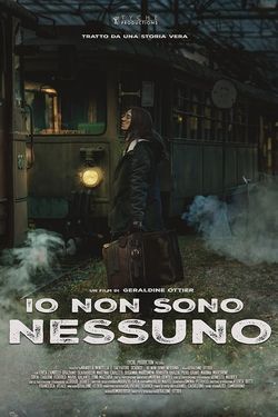 locandina del film IO NON SONO NESSUNO