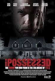 locandina del film IPOSSESSED