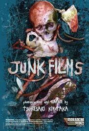 locandina del film JUNK FILMS