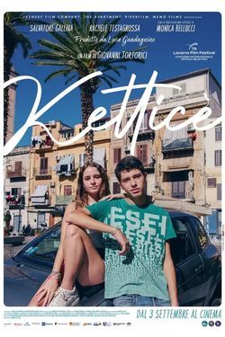 locandina del film KETTICE'