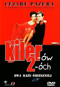 locandina del film KILER 2