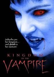 locandina del film KINGDOM OF THE VAMPIRE