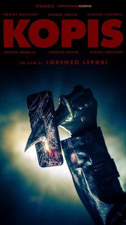 locandina del film KOPIS
