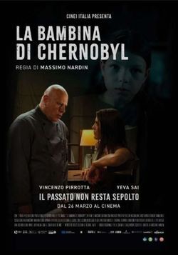 locandina del film LA BAMBINA DI CHERNOBYL