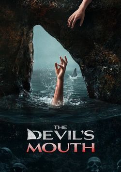 locandina del film LA BOCCA DEL DIAVOLO