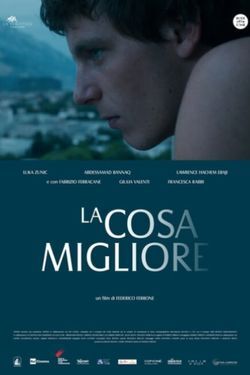 locandina del film LA COSA MIGLIORE