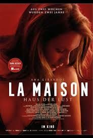 locandina del film LA MAISON