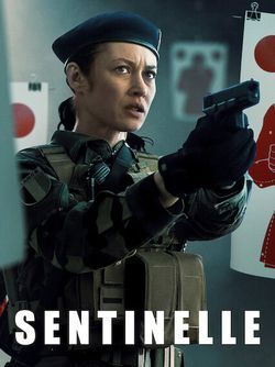 locandina del film LA SENTINELLA