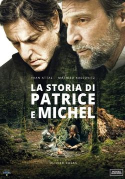 locandina del film LA STORIA DI PATRICE E MICHEL