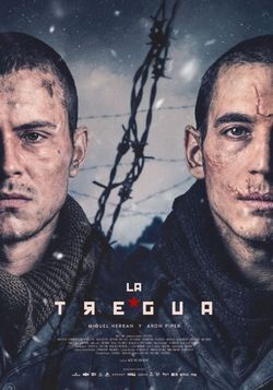 locandina del film LA TREGUA (2025)