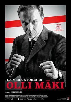 locandina del film LA VERA STORIA DI OLLI MAKI