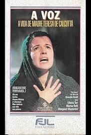 locandina del film LA VOCAZIONE DI SUOR TERESA