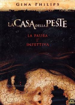 locandina del film LA CASA DELLA PESTE