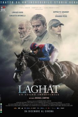 locandina del film LAGHAT - UN SOGNO IMPOSSIBILE