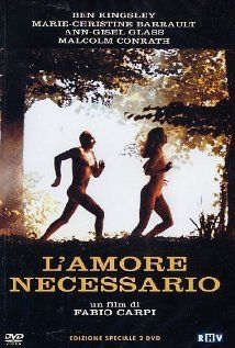 locandina del film L'AMORE NECESSARIO