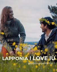 locandina del film LAPPONIA I LOVE IU'