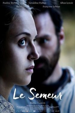locandina del film THE SOWER