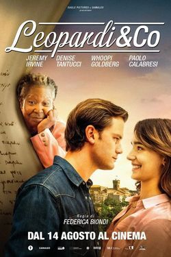 locandina del film LEOPARDI & CO