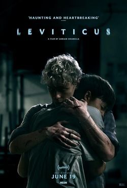 locandina del film LEVITICUS
