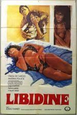 locandina del film LIBIDINE