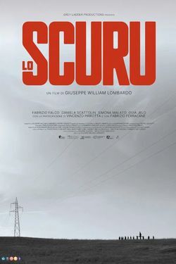 locandina del film LO SCURU