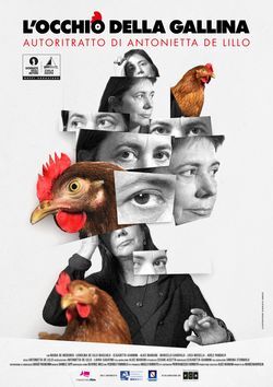 locandina del film LOCCHIO DELLA GALLINA