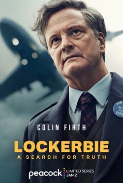 locandina del film LOCKERBIE: ATTENTATO SUL VOLO PAN AM