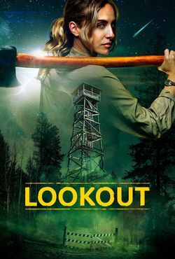 locandina del film LOOKOUT